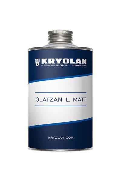 Kryolan Glatzan Matt