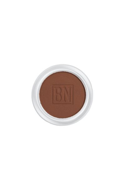 Ben Nye Magicake Aqua Paint-Honey Brown
