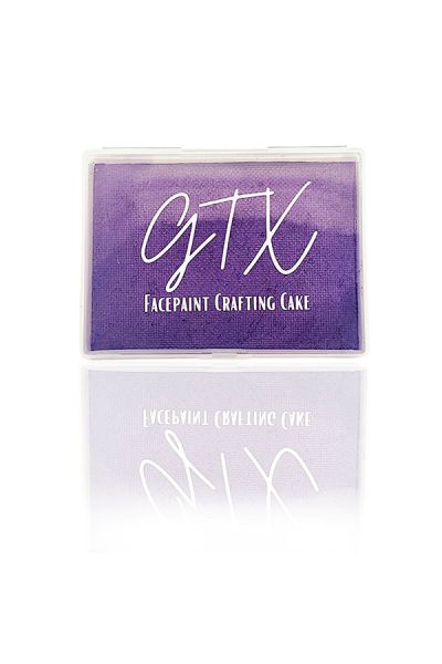 Gtx Facepaint Huckleberry Purple 60gr