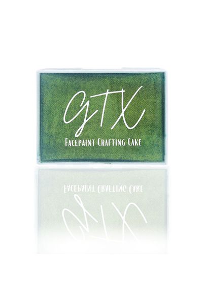 GTX Facepaint Hunter Green 120gr