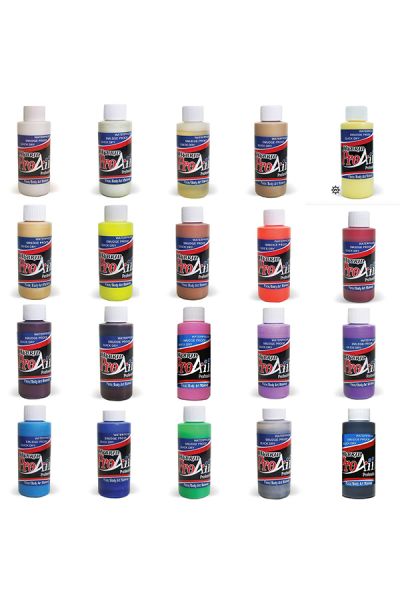 Proaiir Hybrid 59ml