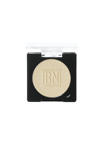 Ben Nye Lumiere Grande Colour- Iced Gold