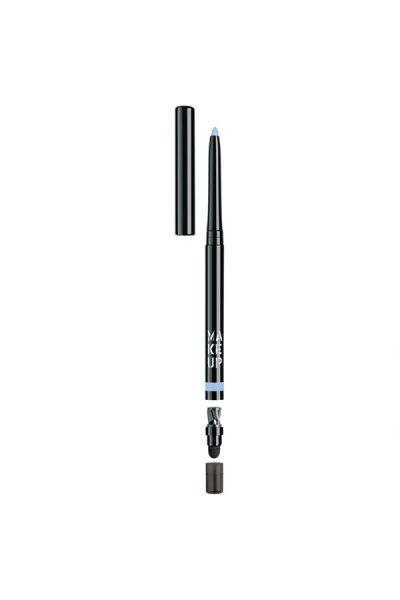 Makeup Factory Automatic Eyeliner-Icy Blue 23
