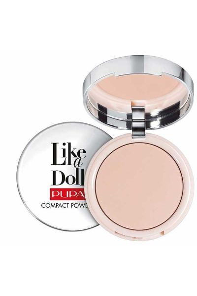 Pupa Like A Doll Compact Power 002