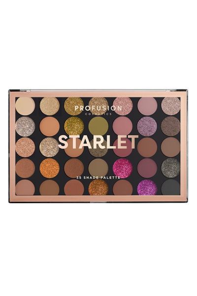 Profusion Master Artistry Palette Starlet