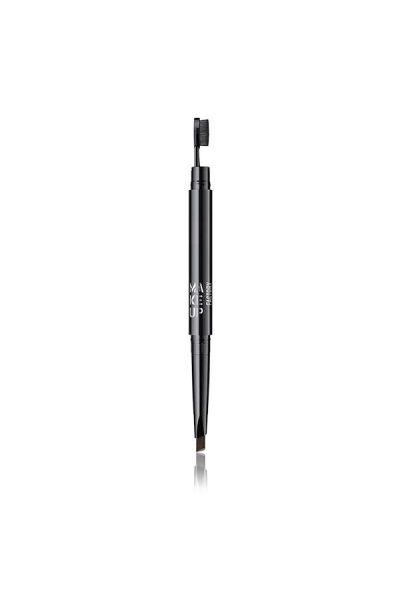 Make Up Factory Triangle Brow Styler Dark Umber