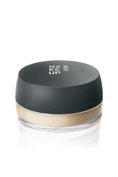 Make Up Factory Mineral Powder Foundation Sand