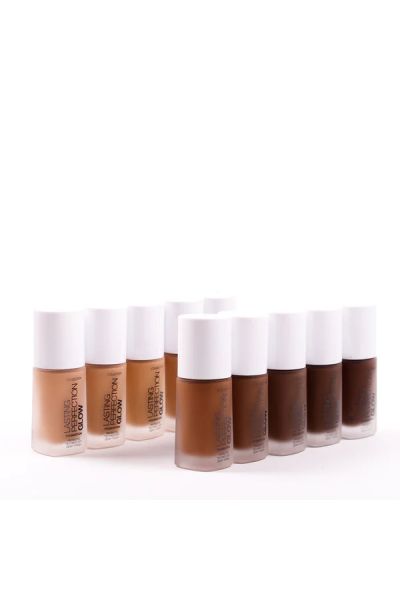 Lasting Perfection Glow Foundation