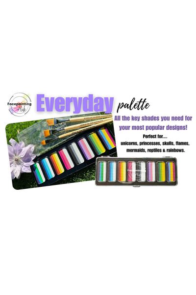 Everyday Palette