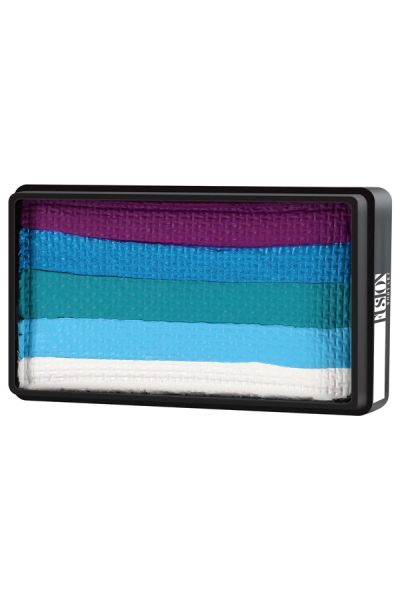 Fusion Bodyart Leanne Rainbow Indigo Princess 30gr