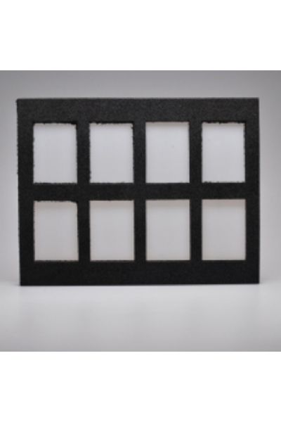 Paradise Makeup AQ empty insert (Prisma)