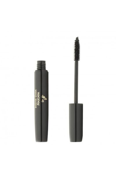 John Van G Intense Dark Mascara Black