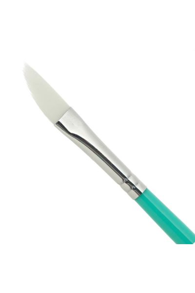 Global Springback Dagger Brush Medium