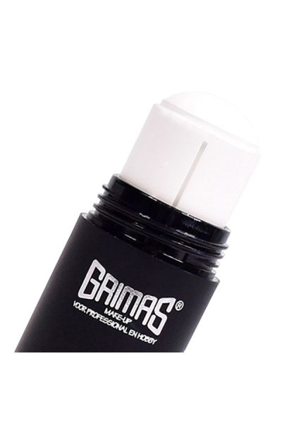 Grimas Covercream Pure-Wit 01