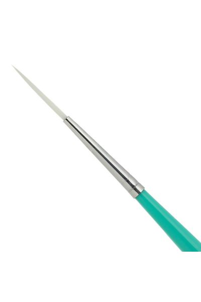 Global Springback Script Liner Long Brush