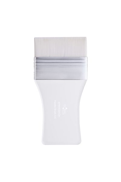 Global Springback Paddle Brush