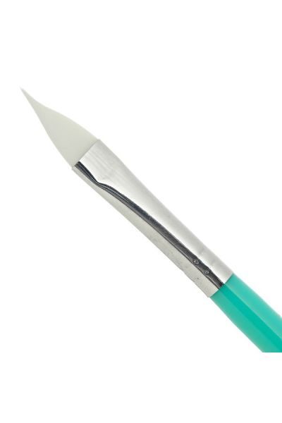 Global Springback Petal Brush Full Bloom