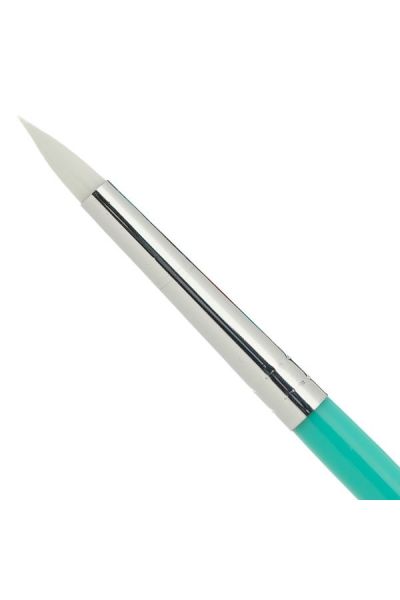 Global Springback Petal Brush Petite
