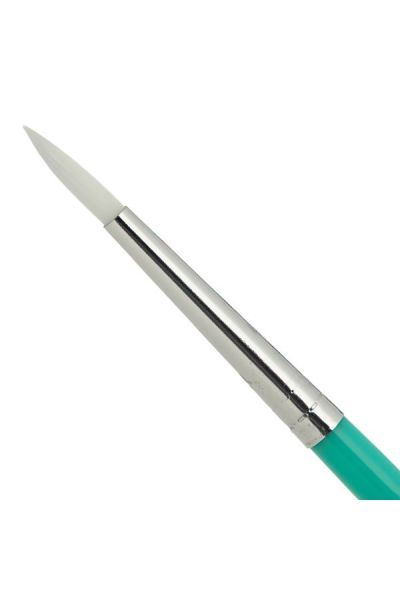 Global Round Springback Brush 4