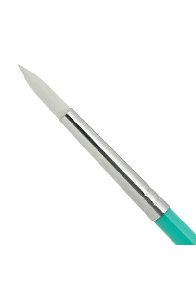 Global Round Springback Brush 6 