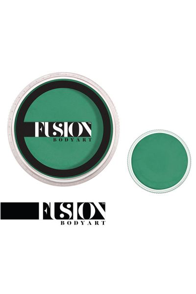 Fusion Prime Facepaint Jungle Green 32gr