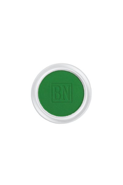 Ben Nye Magicake Aqua Paint-Kelly Green