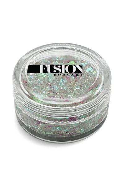 Fusion Bodyart Glittercreme-Pixie Kiss