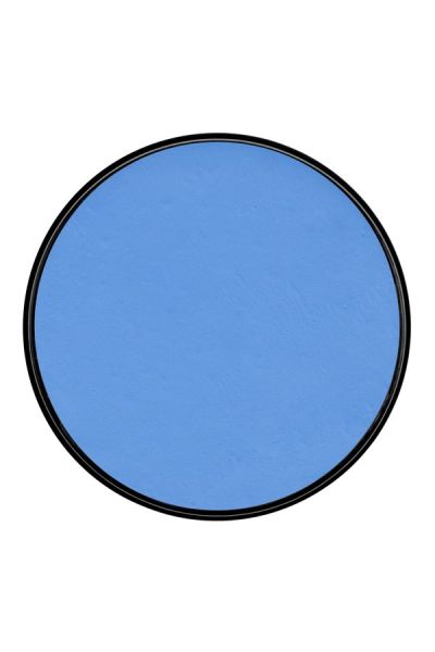 Kryolan Aquacolor Hypoallergenic-Blau1