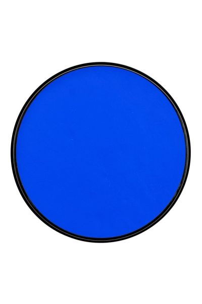 Kryolan Aquacolor Hypoallergenic-Blau5