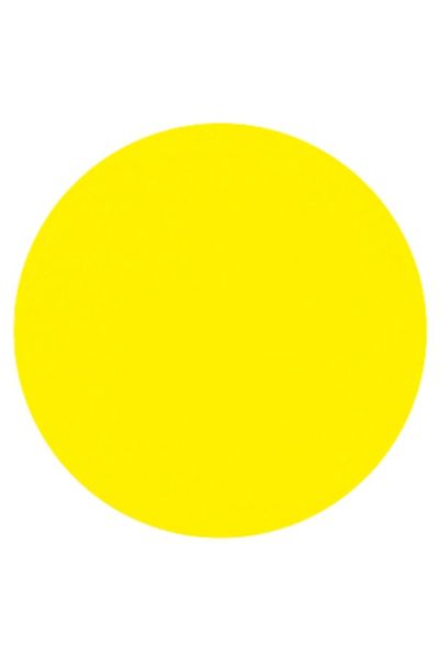 Kryolan Cosmetic UV-Dayglow-Yellow