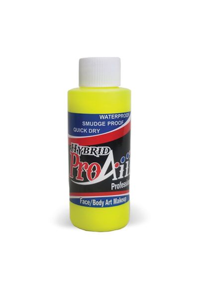 ProAiir HYBRID Flo Yellow 59ml