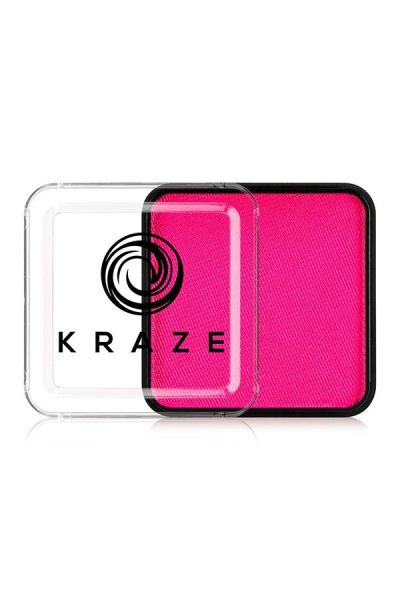 Kraze FX Neon Square 25gr Pink