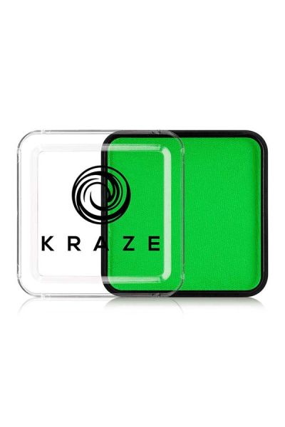 Kraze FX Neon Square 25gr Green