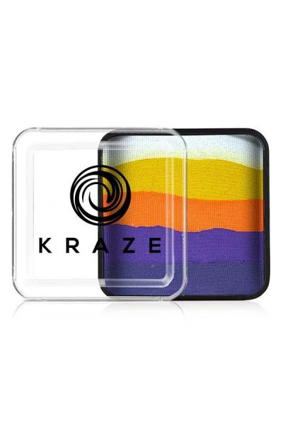 Kraze FX Dome Cake 25gr Sunset Dream