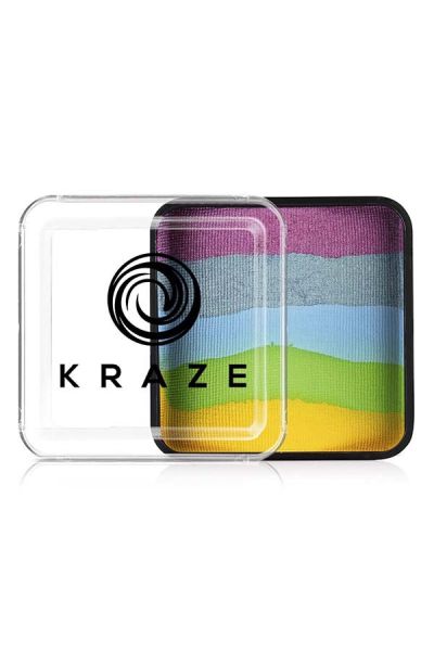 Kraze FX Dome Cake 25gr Twinkle