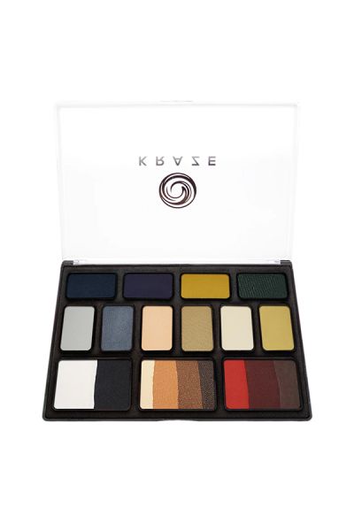Kraze Ultimate Halloween Palette