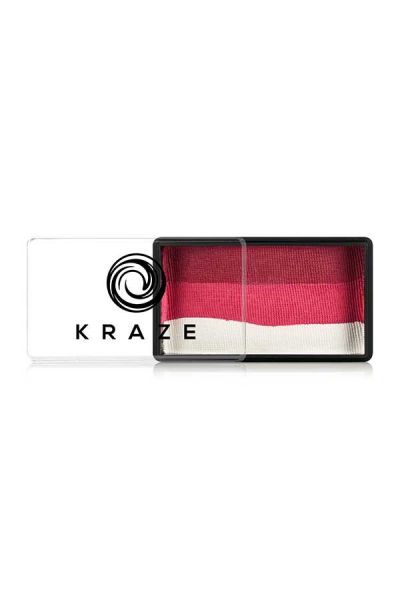 Kraze FX Dome Stroke 25gr Bloodberry
