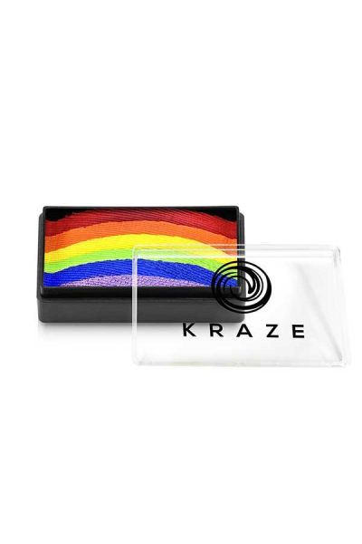 Kraze FX Dome Stroke 25gr Candy Land