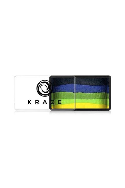 Kraze FX Dome Stroke 25gr Dragon Dance