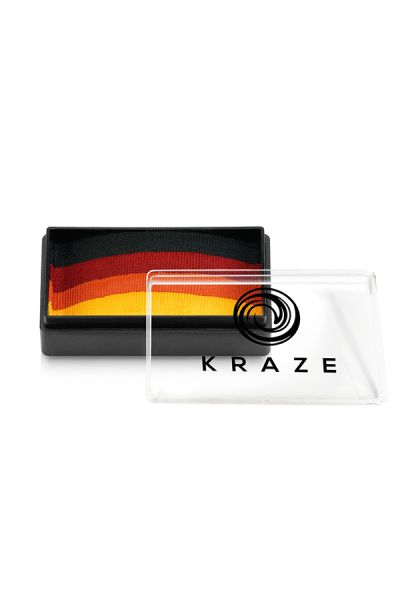 Kraze FX Dome Stroke Jalapeno