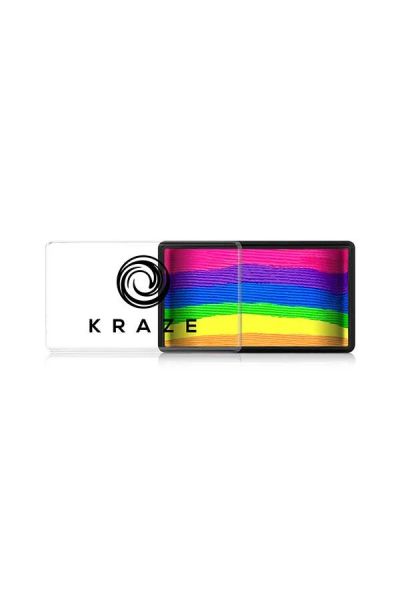 Kraze FX Dome Stroke 25gr Neon Daze