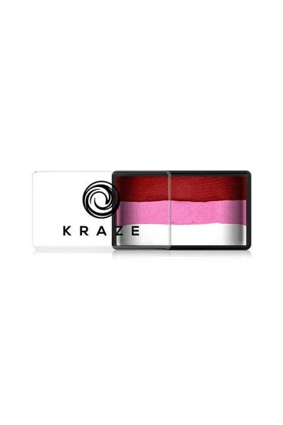 Kraze FX Dome Stroke 25gr Pink Rose