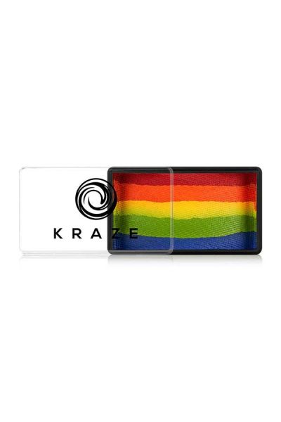 Kraze FX Dome Stroke 25gr Really Rainbow