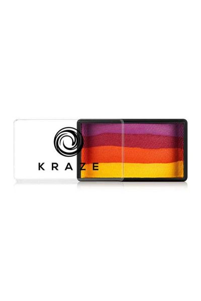 Kraze FX Dome Stroke 25gr Sundown