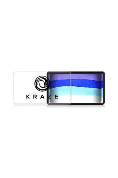 Kraze FX Dome Stroke 25gr Sea Wave