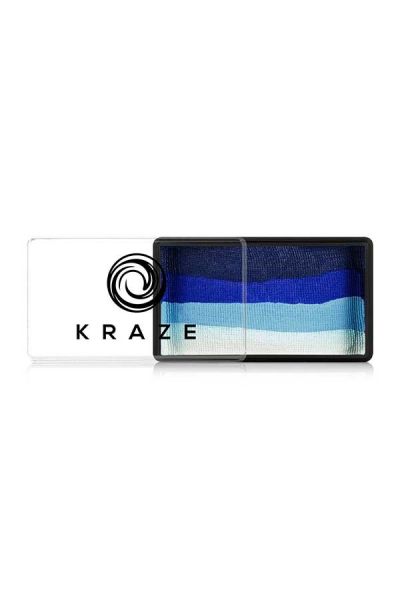 Kraze FX Dome Stroke 25gr Tardis