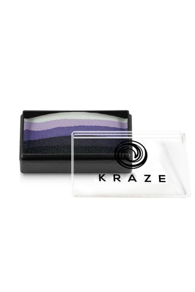 Kraze FX Dome Stroke Amethyst