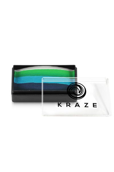 Kraze FX Dome Stroke Overflow
