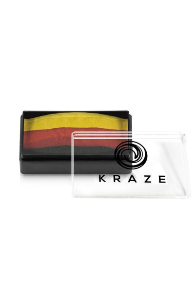 Kraze FX Dome Stroke Royal Blood