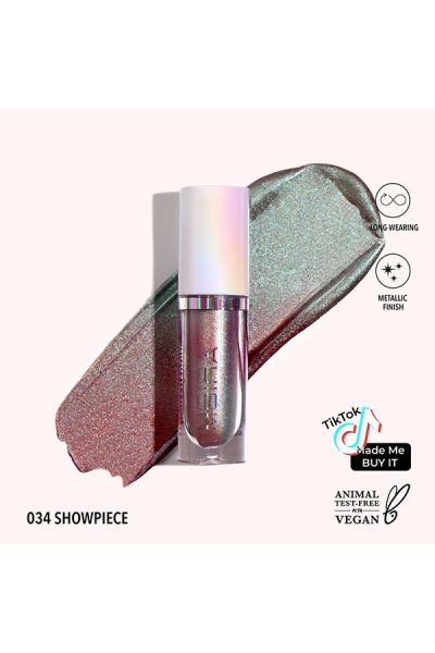 Moira Diamond Daze Liquid Shadow-Showpiece 034